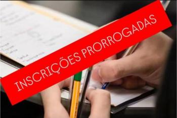 Inscrições para concurso da ARIS-MT são prorrogadas até 20 de junho