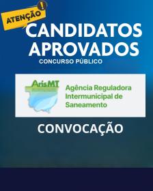ARIS/MT convoca candidata aprovada em concurso público para cargo de Engenharia Civil